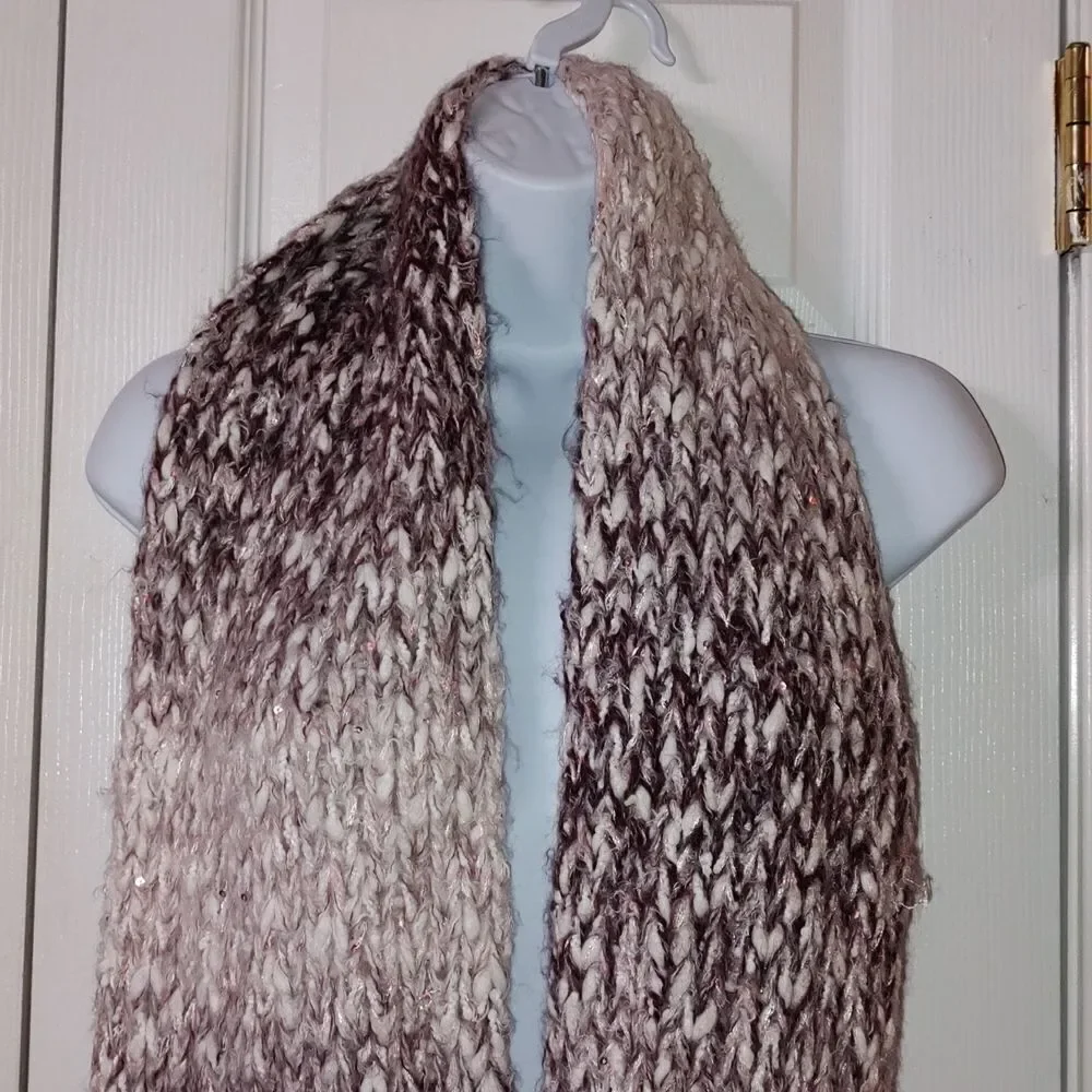 Sonomo  infinity scarf